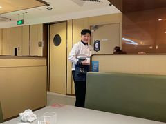 -海底捞火锅(团结桥店)