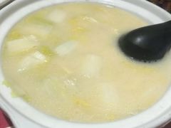 -西贝莜面村(万象天地店)