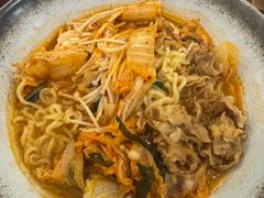 -京尚道韩式美食屋(海甸岛店)