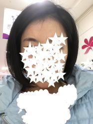 -M Hair造型