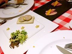 -卡本妮法餐厅·北京和平宾馆