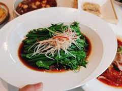 时令蔬菜-马旺子酒楼