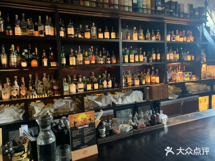 候鸟咖啡(前门店)图片