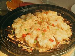 -小放牛炒菜馆(裕华东路店)