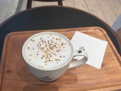 -Peet's Coffee皮爷咖啡(万象天地店)