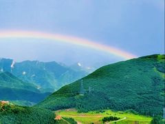 -白草畔自然风景区