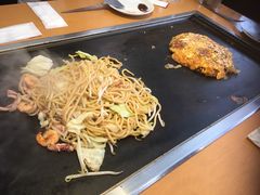 -鹤桥风月(千日前店)