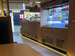 -温野菜涮涮锅(大悦城店)
