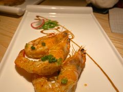 -京料理·日料自助·铁板燒(复悦城店)