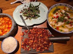 -Mountain House East Village 川山甲