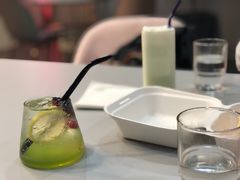 -公园北鹿·铃兰餐厅(齐盛湖店)