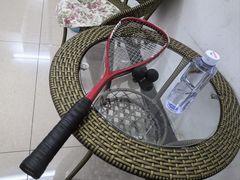 -全民健身中心壁球馆