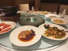 -紫鑫阁饭庄(长安店)