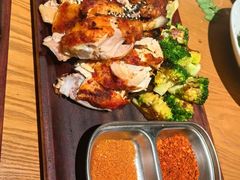 -Pekaa啤咖食肆Coffee&Bistro