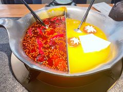 -湊湊火锅·茶憩(皇姑万象汇店)