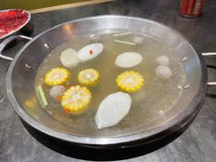 -小牛海记潮汕牛肉店(永定路店)