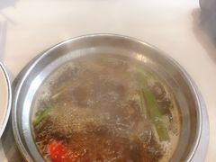 -围炉夜话·潮汕卤水火锅(榕江店)