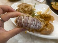 -覃记海鲜美食餐厅