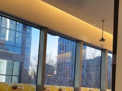 -汉堡王(北京三里屯购物中心)