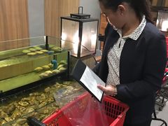 -Isla Sugbu Seafood City