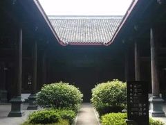 -平安桥天主教堂