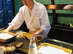 -みかわ是山居