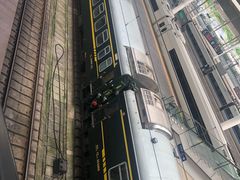 -福州站-北广场