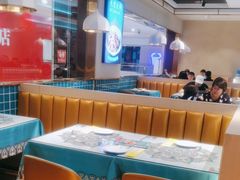 -楼兰古丽·新疆菜(大唐西市店)