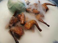 -夜宴江景餐厅