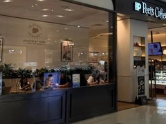 -Peet's 皮爷咖啡(乐峰店)