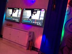 -欢唱KTV(映月湖环宇城店)