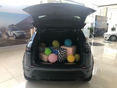 -宁波天华捷豹路虎4S店