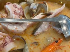 -香香海南菜餐厅