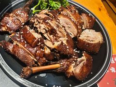 -小饕荟雅安贡椒鱼鲜馆(广福桥店)