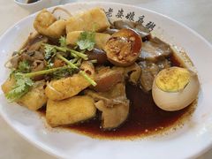 -长平老姿娘夜粥(平东一街店)