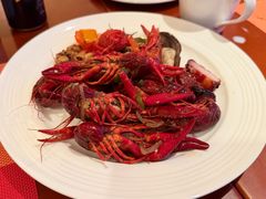 -万豪咖啡厅(JW万豪酒店店)