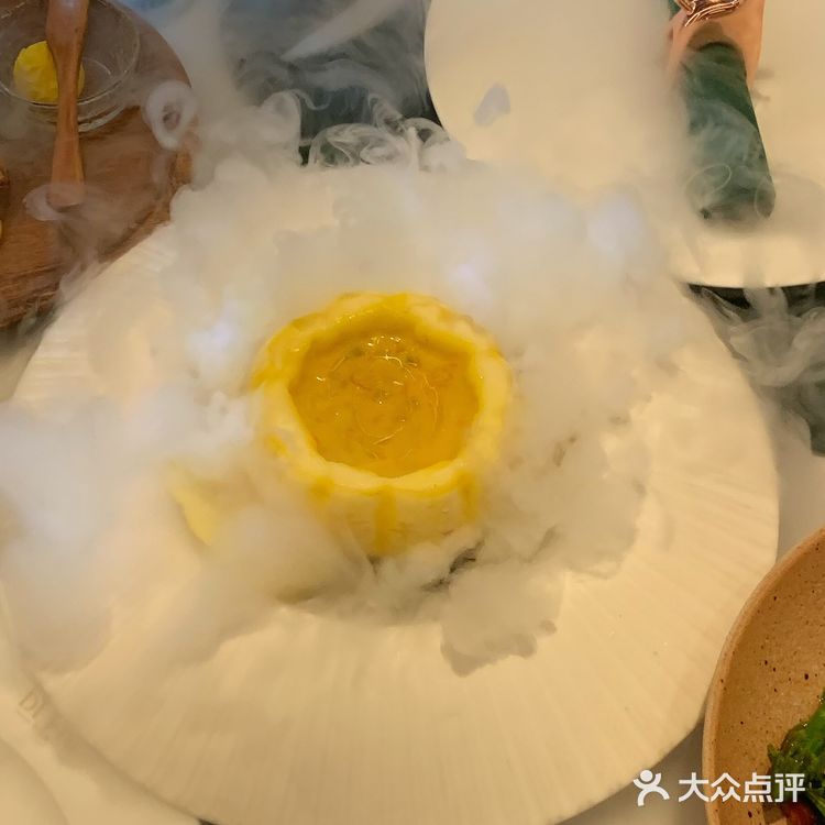 温州探店|Di Piu最西厨 露台氛围感爆棚