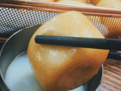 -牛犇烤肉(物资学院路店)
