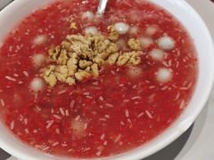 酒酿圆子-阿毛饭店·宁波老字号(儿童公园旗舰店)