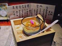 -九献创意菜·牛排馆(亮马河花园店)