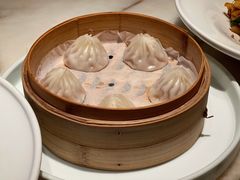鸡汁杭州小笼-桂满陇·景观餐厅(新世界店)