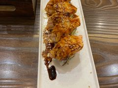 -东京屋(武定路店)