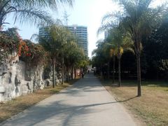 -北海市海滨公园