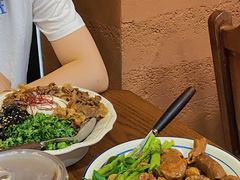 -CowCow其其·牛杂咖啡公司(六运店)