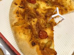 -必胜客(珠海路店)