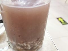 桂花赤豆酒酿-霍嘟嘟手工水饺(黄山花园店)