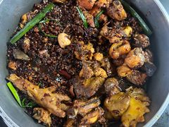 -贵阳李氏息烽阳朗鸡(民生路店)