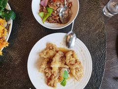 -长春凯悦酒店-品悦中餐厅