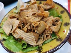 -杨记跷脚牛肉面(下元店)
