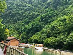 -神龙峡风景区